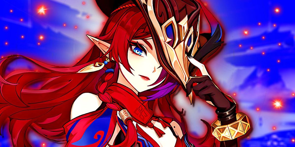 Transmisión en vivo de Genshin Impact 5.2: fecha, hora, personajes y qué esperar