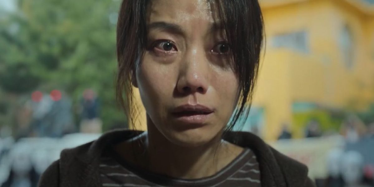 El tráiler de la temporada 2 de Hellbound revela una resurrección importante y la fecha de lanzamiento en octubre