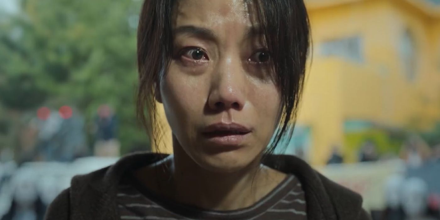 El tráiler de la temporada 2 de Hellbound revela una resurrección importante y la fecha de lanzamiento en octubre