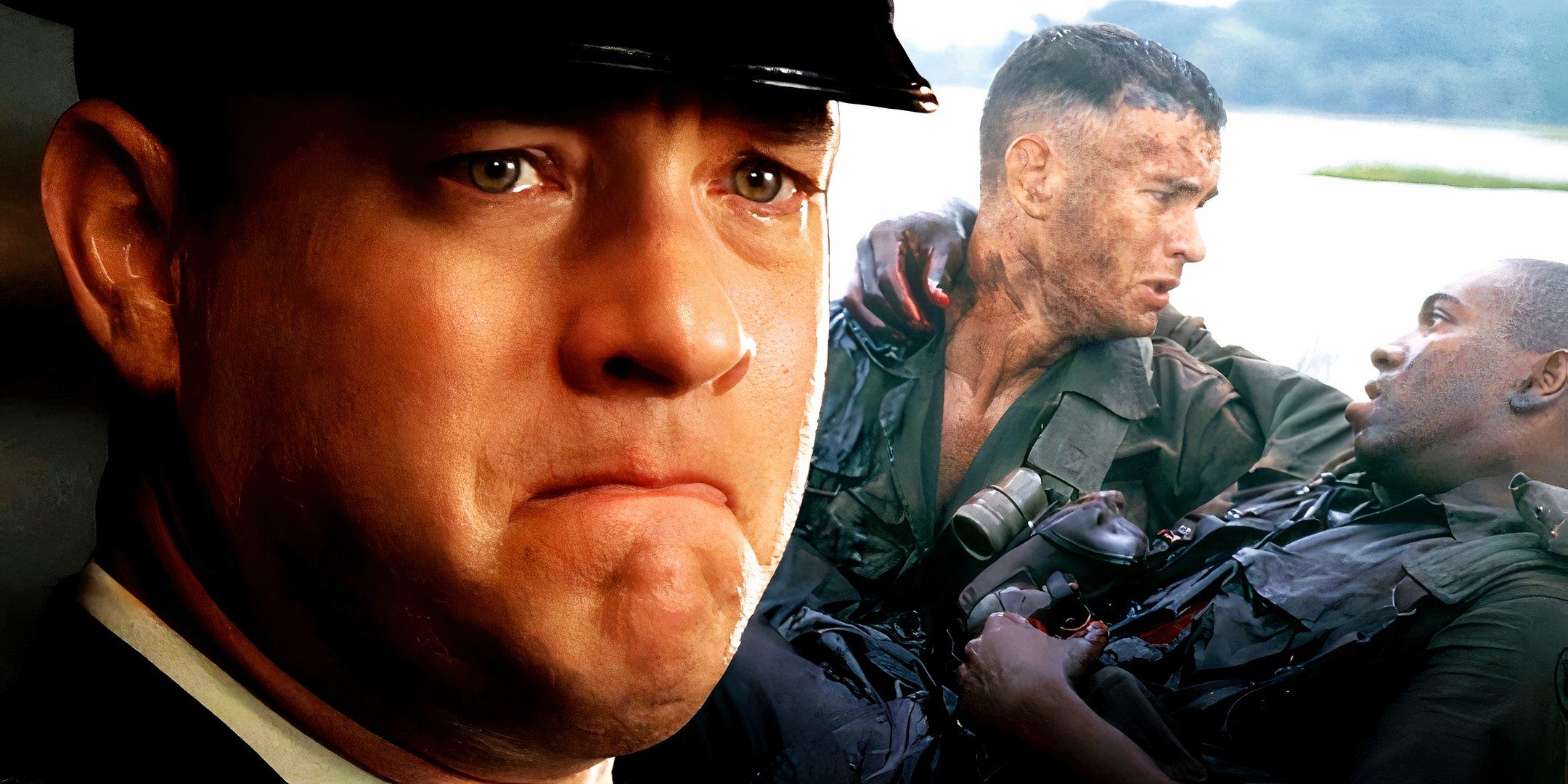 "Estallé en lágrimas": Tom Hanks revela cuál de sus películas le hizo llorar