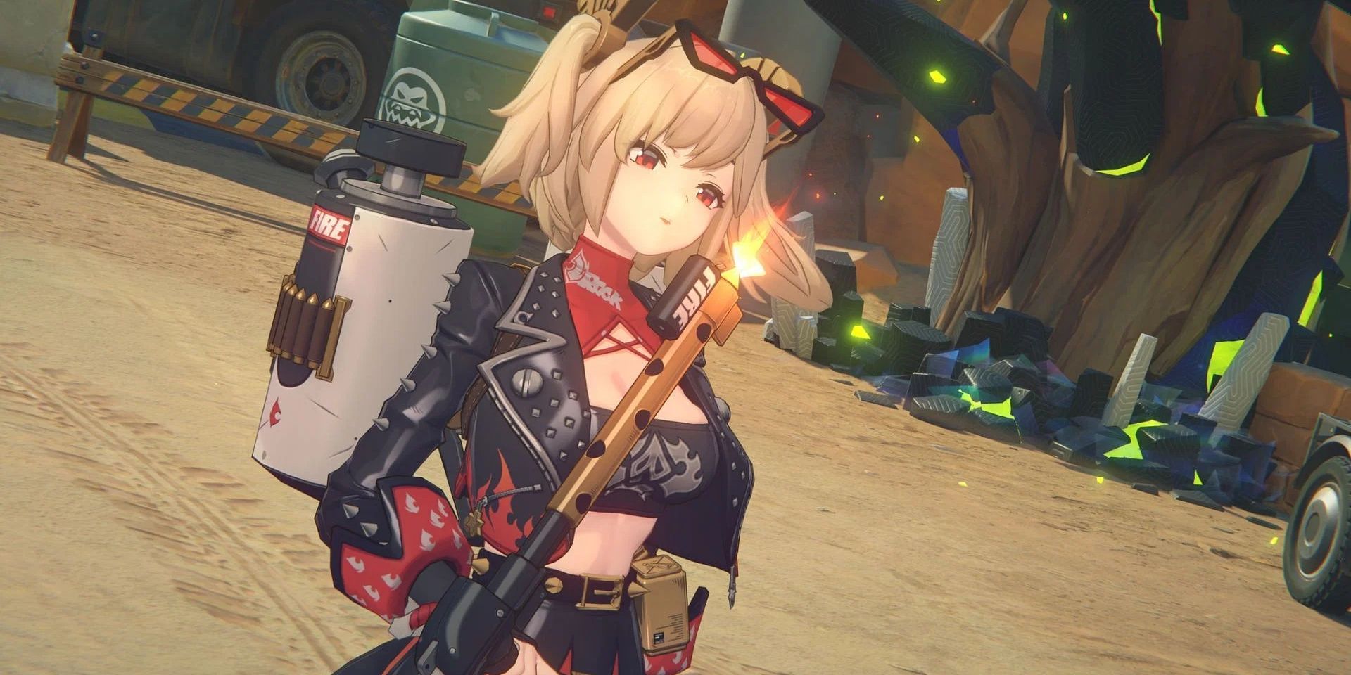 Banners actuales de Zenless Zone Zero 1.2 y cuáles serán los siguientes