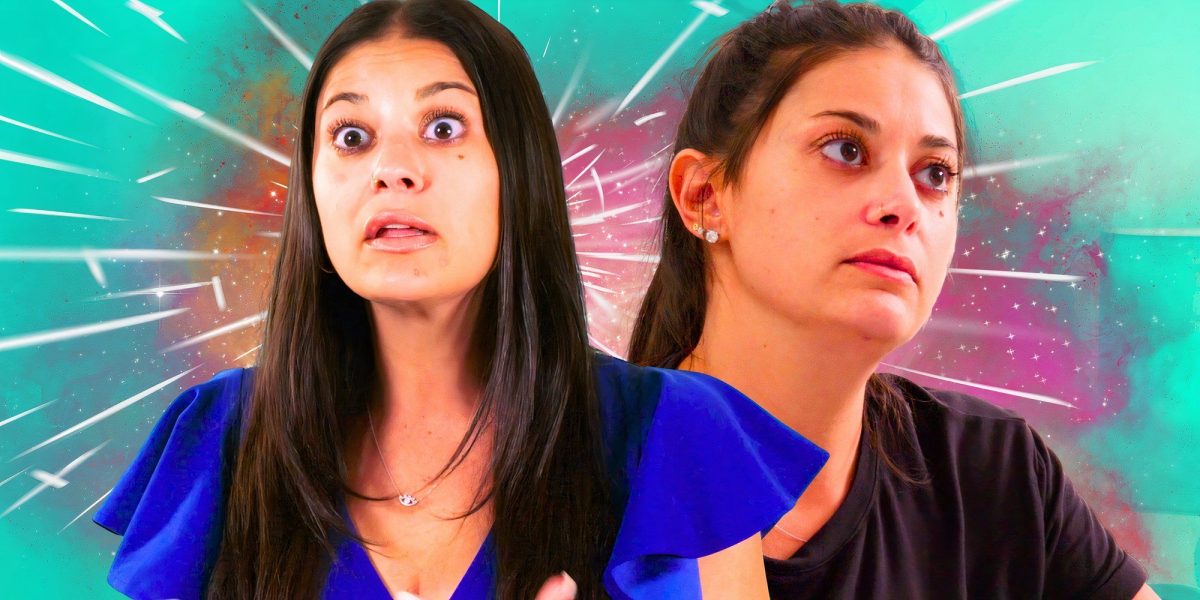 Loren Brovarnik, prometido de 90 días, revela su nuevo cuerpo después de las fotos del hospital