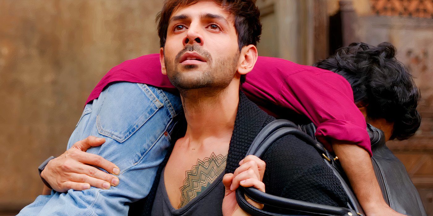 La película india de 2024 se convierte en el primer título nuevo de terror en la lista Top 10 de EE. UU. después de Halloween