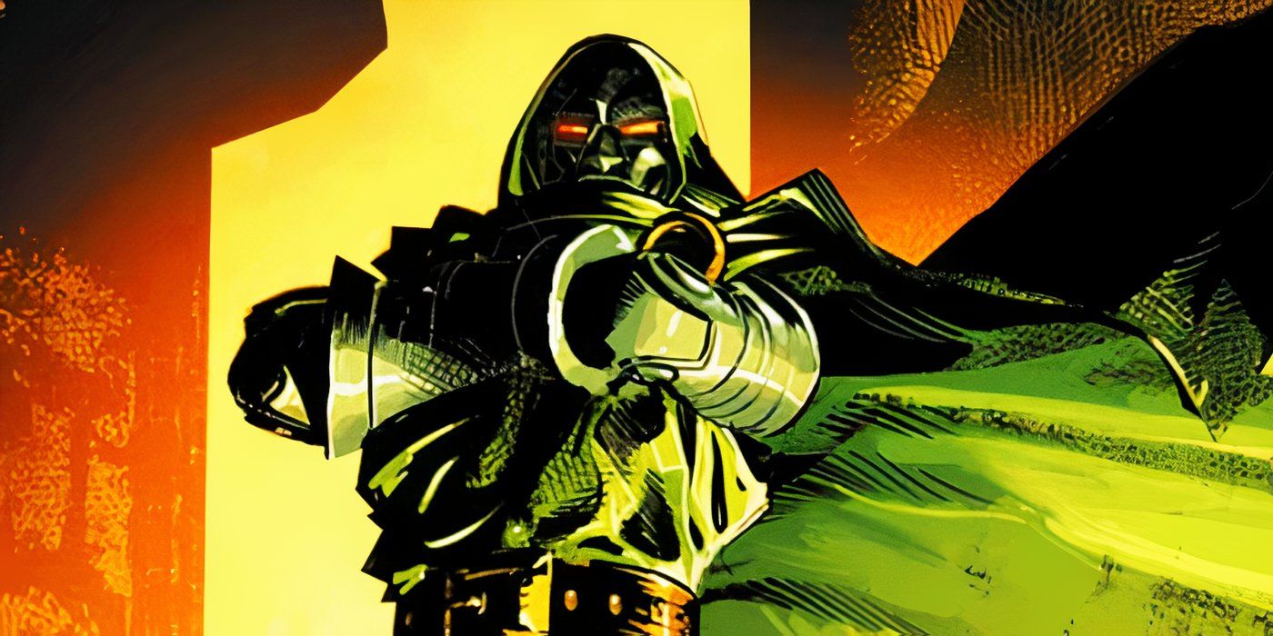 No creerás al héroe de MCU que el Doctor Doom admite que respeta (pero será increíble verlo en pantalla)