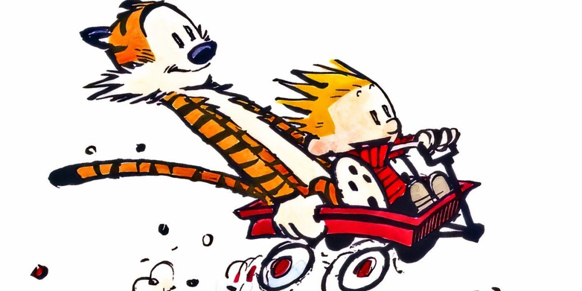 Explicación de los últimos 10 cómics de Calvin y Hobbes (¿Cómo se despidió Bill Watterson de sus queridos personajes?)