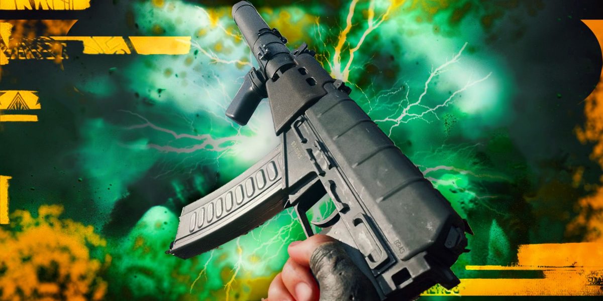 Call Of Duty: Black Ops 6: el mejor equipamiento de AS VAL (accesorios, ventajas y equipos)