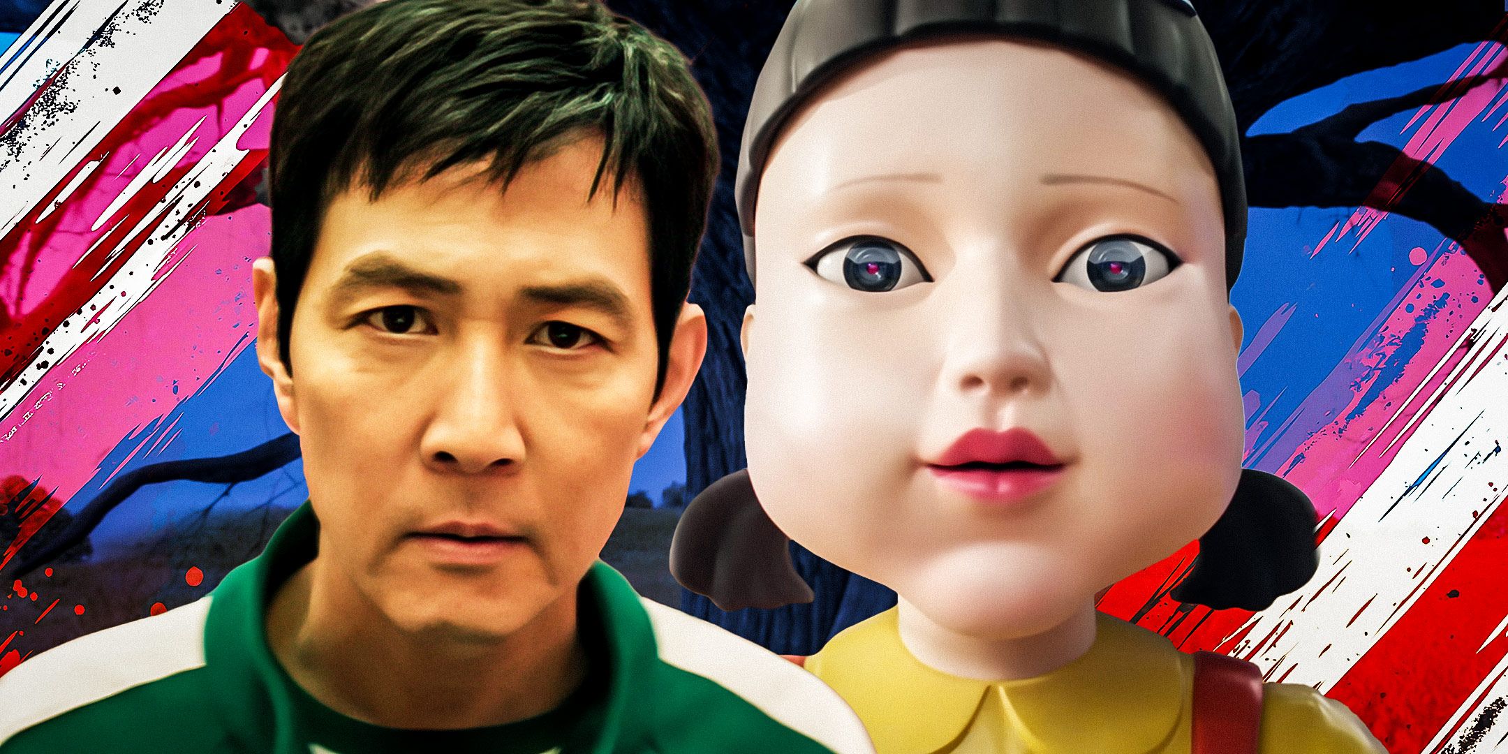 El juego del calamar americano de Netflix tendrá mucho más sentido si demuestra que esta teoría del programa original es correcta