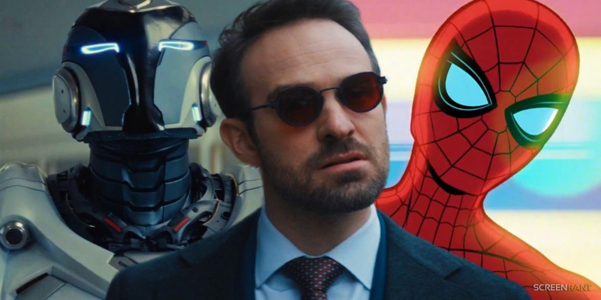 Tráiler de Marvel TV en 2025: primeras imágenes de Wonder Man, Ironheart, Daredevil, Spider-Man y más