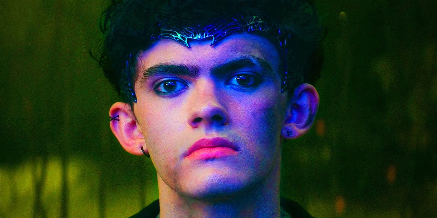 Joe Locke revela el personaje de MCU que espera que Billy Maximoff conozca después de Agatha (además de Scarlet Witch)