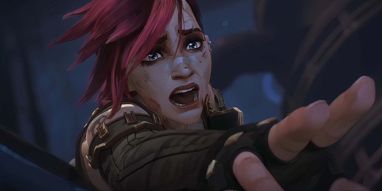 Las fechas de lanzamiento de la temporada 2 de Arcane se revelan en un nuevo y dramático clip