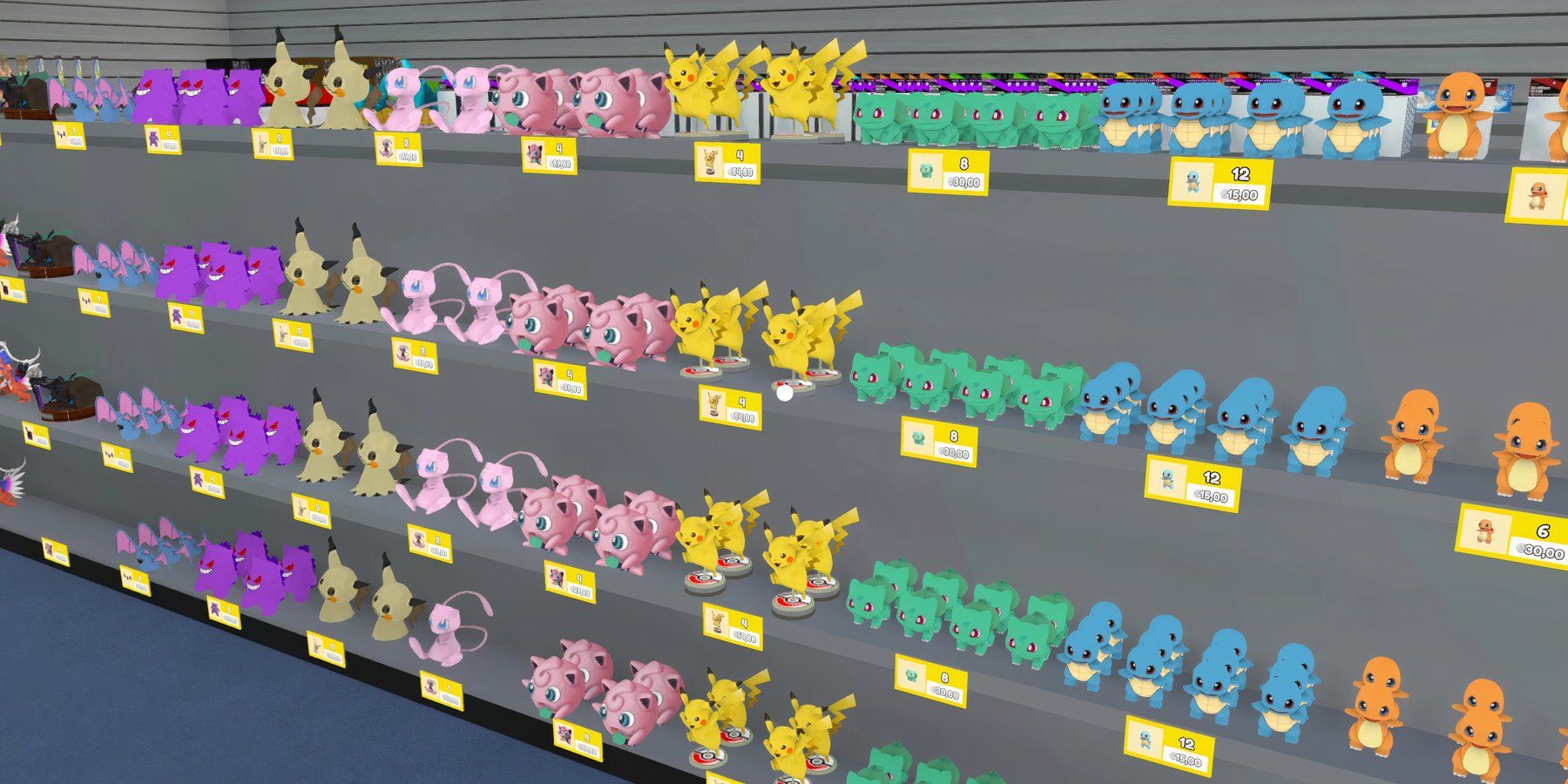 Cómo instalar mods para TCG Card Shop Simulator