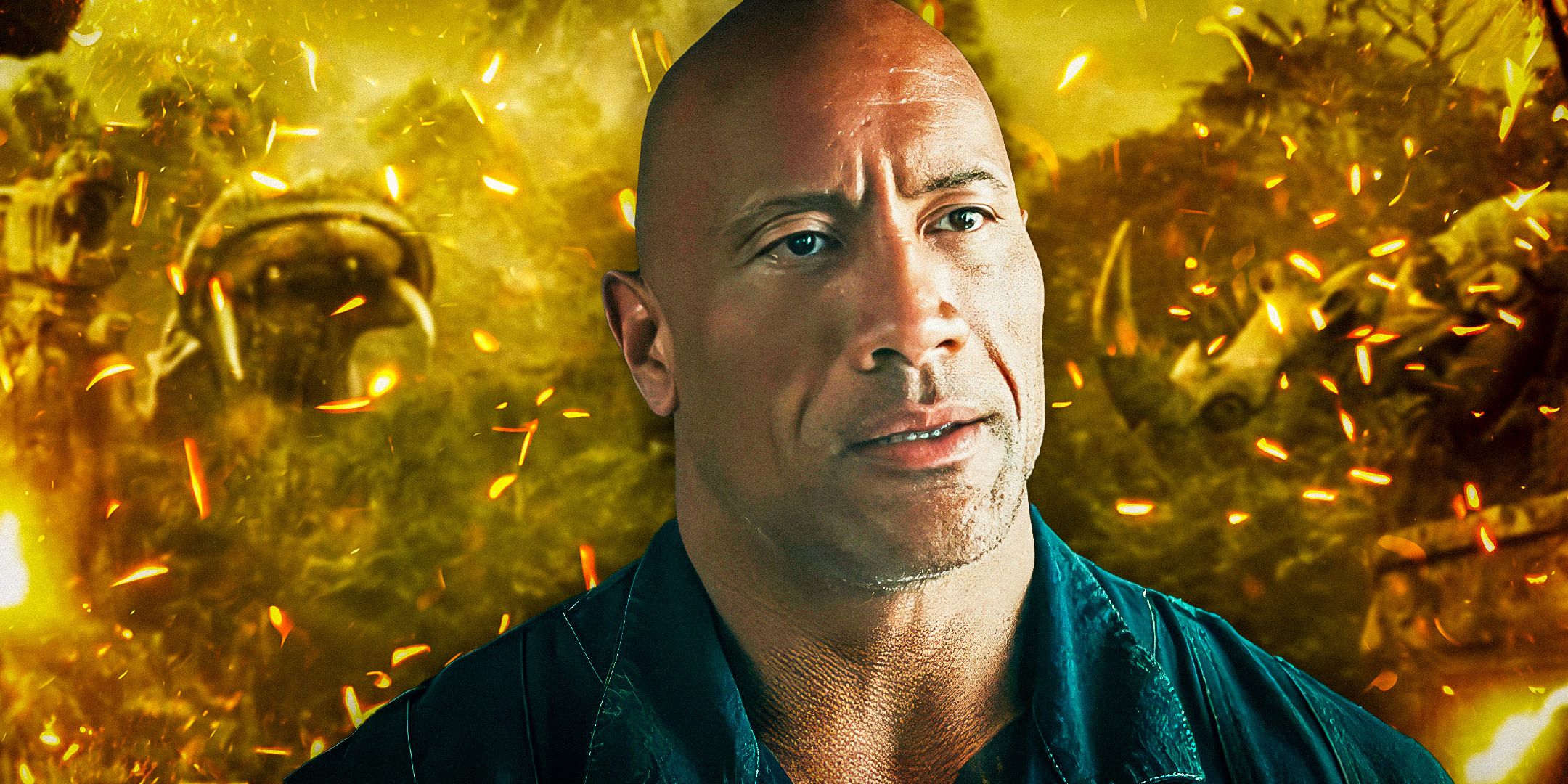 La franquicia olvidada de 2.000 millones de dólares de Dwayne Johnson finalmente regresa no podría llegar en mejor momento