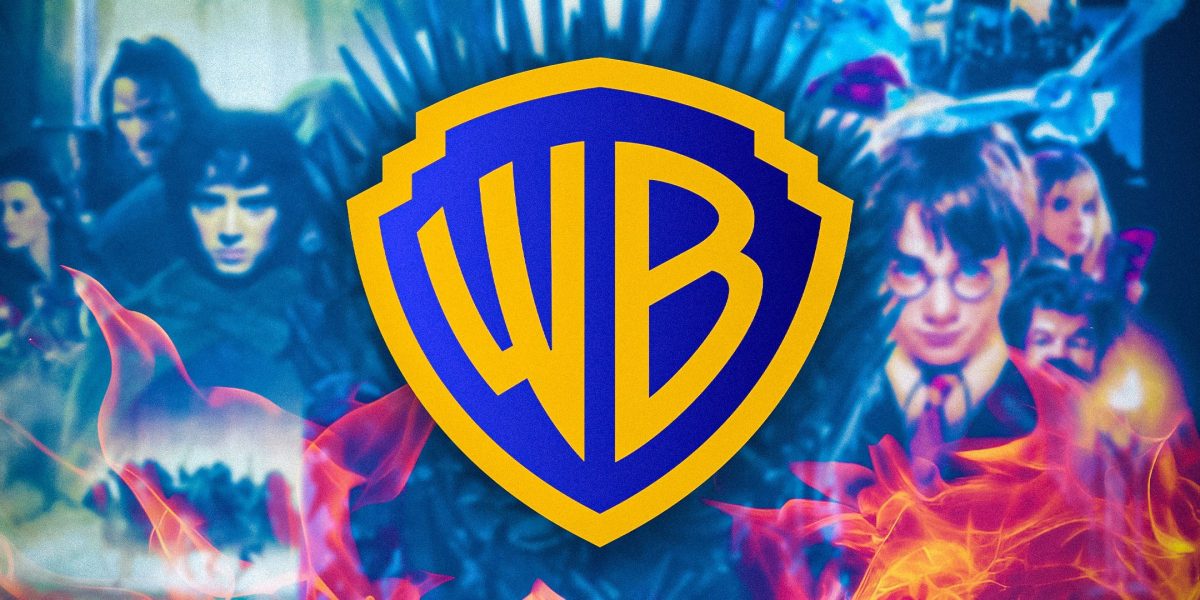 Warner Bros.' Acaba de asegurar su dominio en la taquilla de fantasía en los próximos años