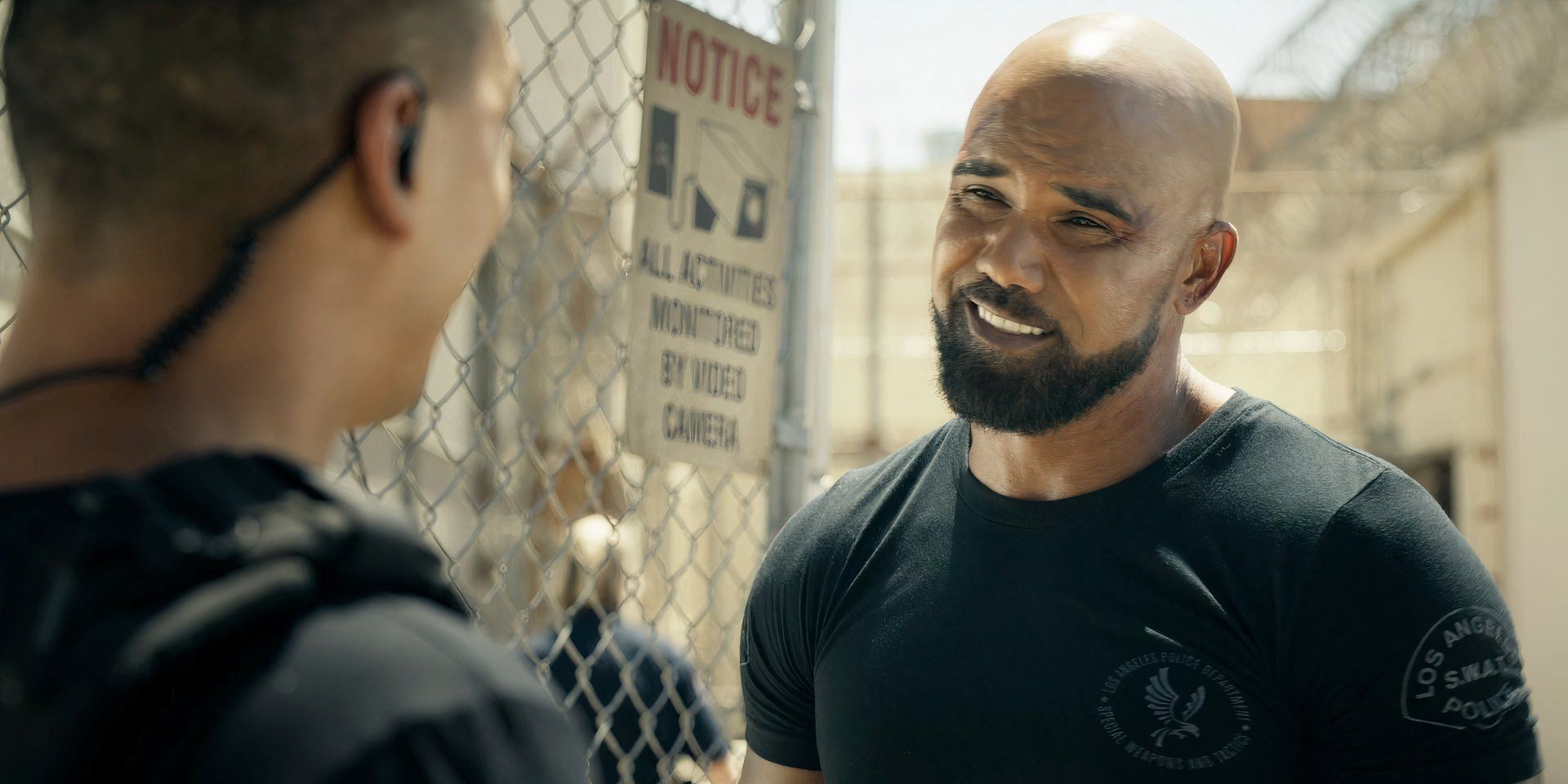 El futuro de SWAT después de la temporada 8 puede reducirse a una limitación para Shemar Moore, incluso si el elenco y el equipo quieren más temporadas