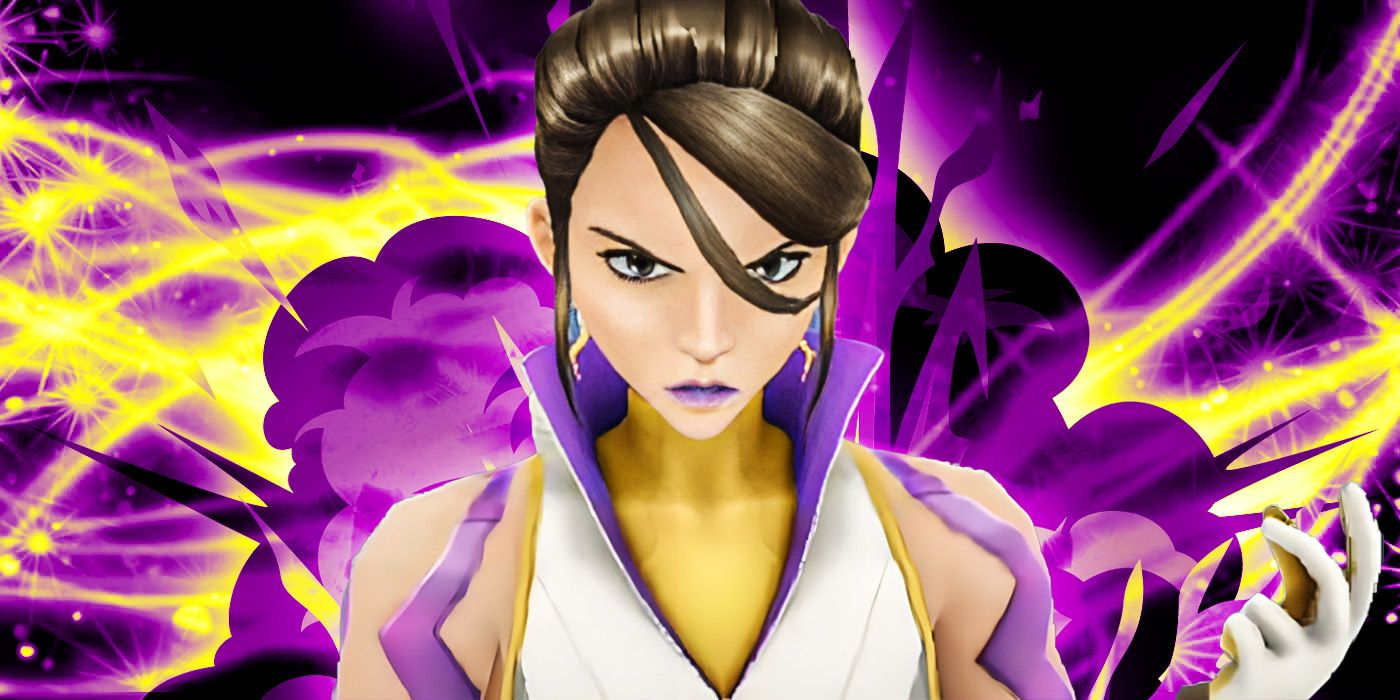 Cómo vencer a Sierra en Pokémon GO (noviembre de 2024)