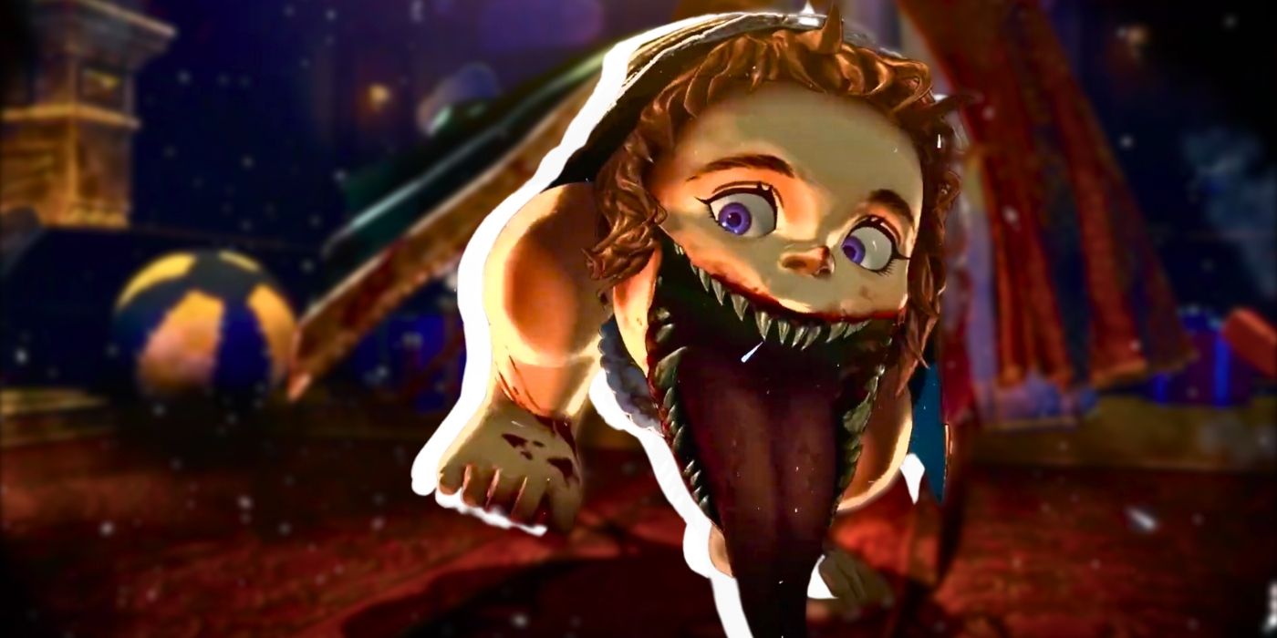 Metáfora: ReFantazio – Cómo vencer a Homo Jaluzo (Guía del jefe)