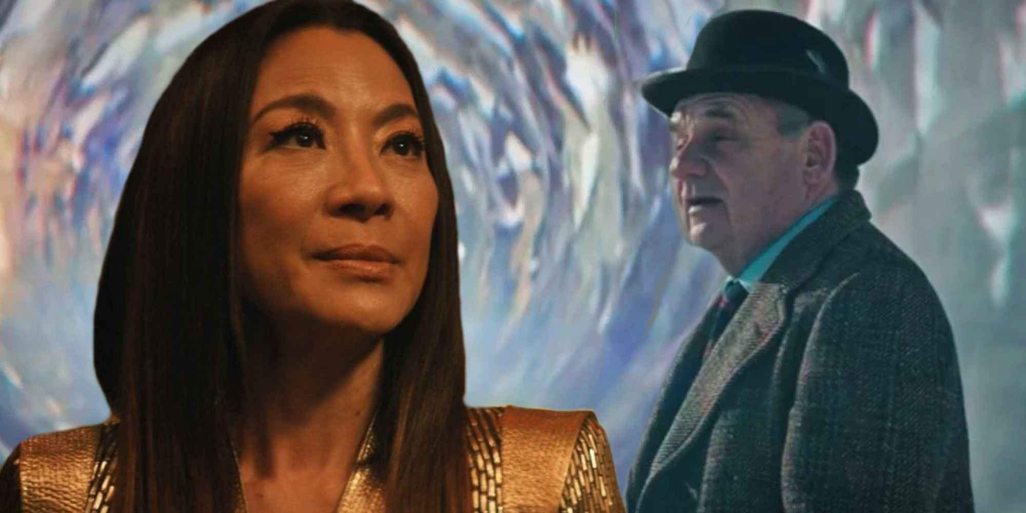 Star Trek está destruyendo oficialmente todo su multiverso: Prime, Kelvin Timeline y Mirror Universe incluidos