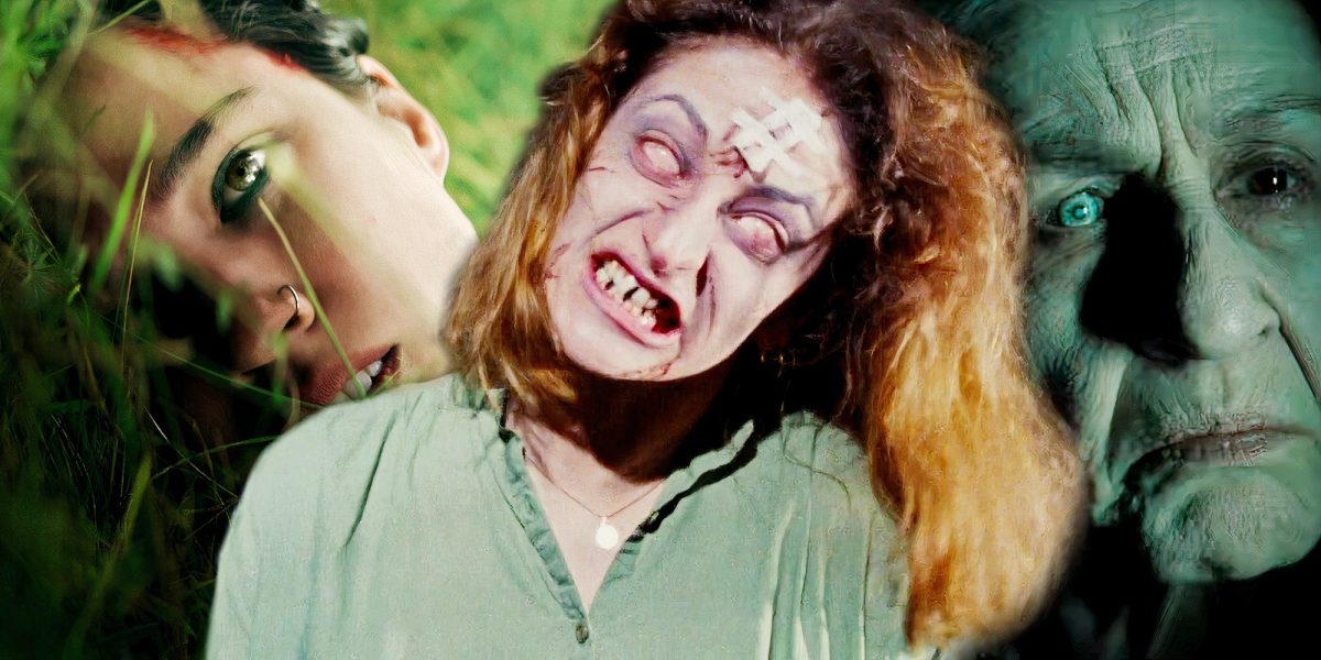 La nueva y popular película de terror de Netflix es un duro recordatorio de la decepcionante racha de 15 años de carrera de Sam Raimi