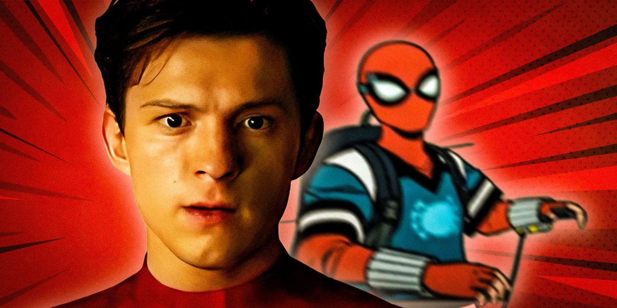 El último tráiler de Spider-Man del MCU sugirió en secreto que Peter Parker es más poderoso de lo que piensas