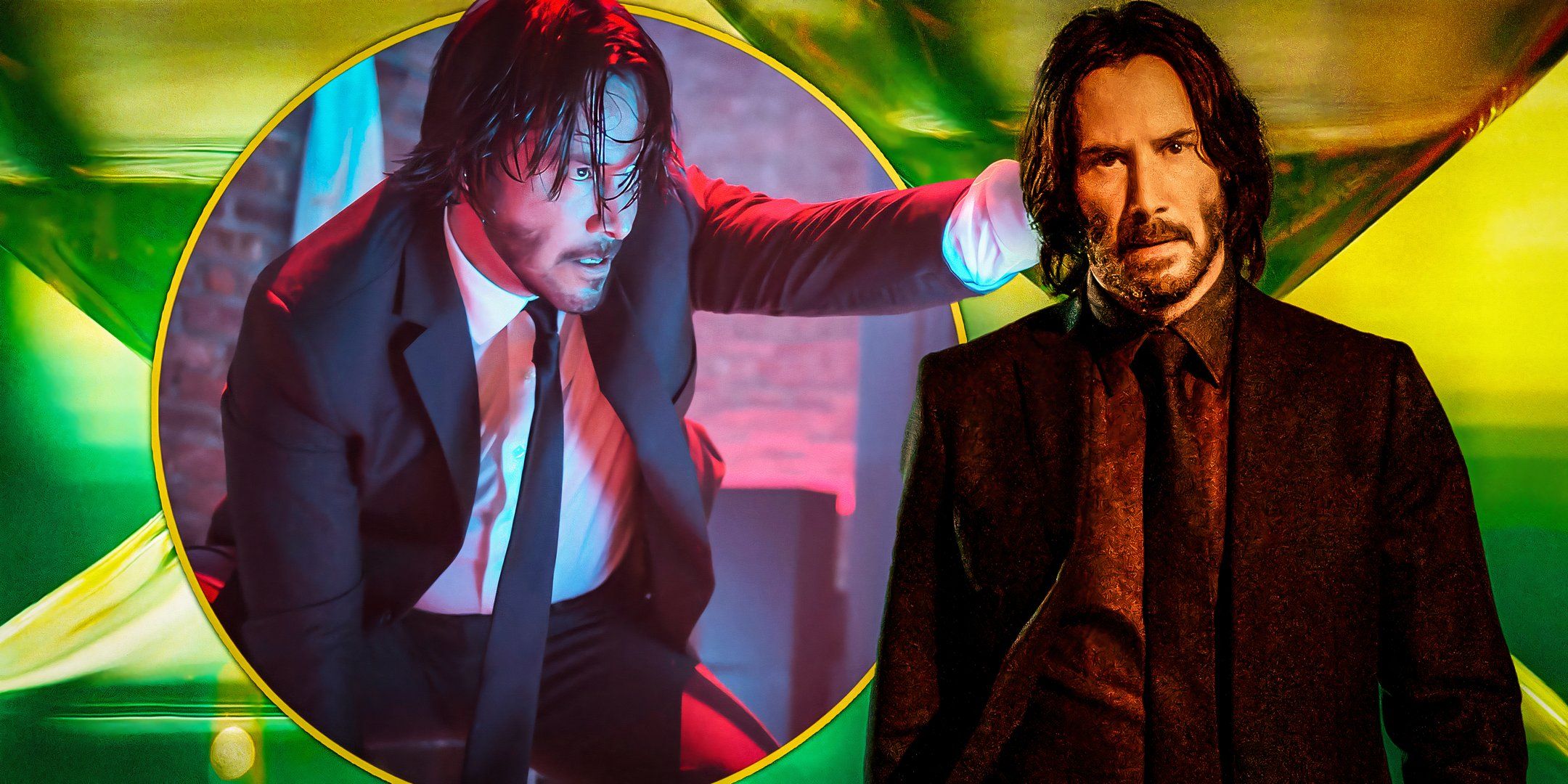 El director de John Wick reflexiona sobre la planificación de la secuela y la construcción del universo: “Vamos al Señor de los Anillos”