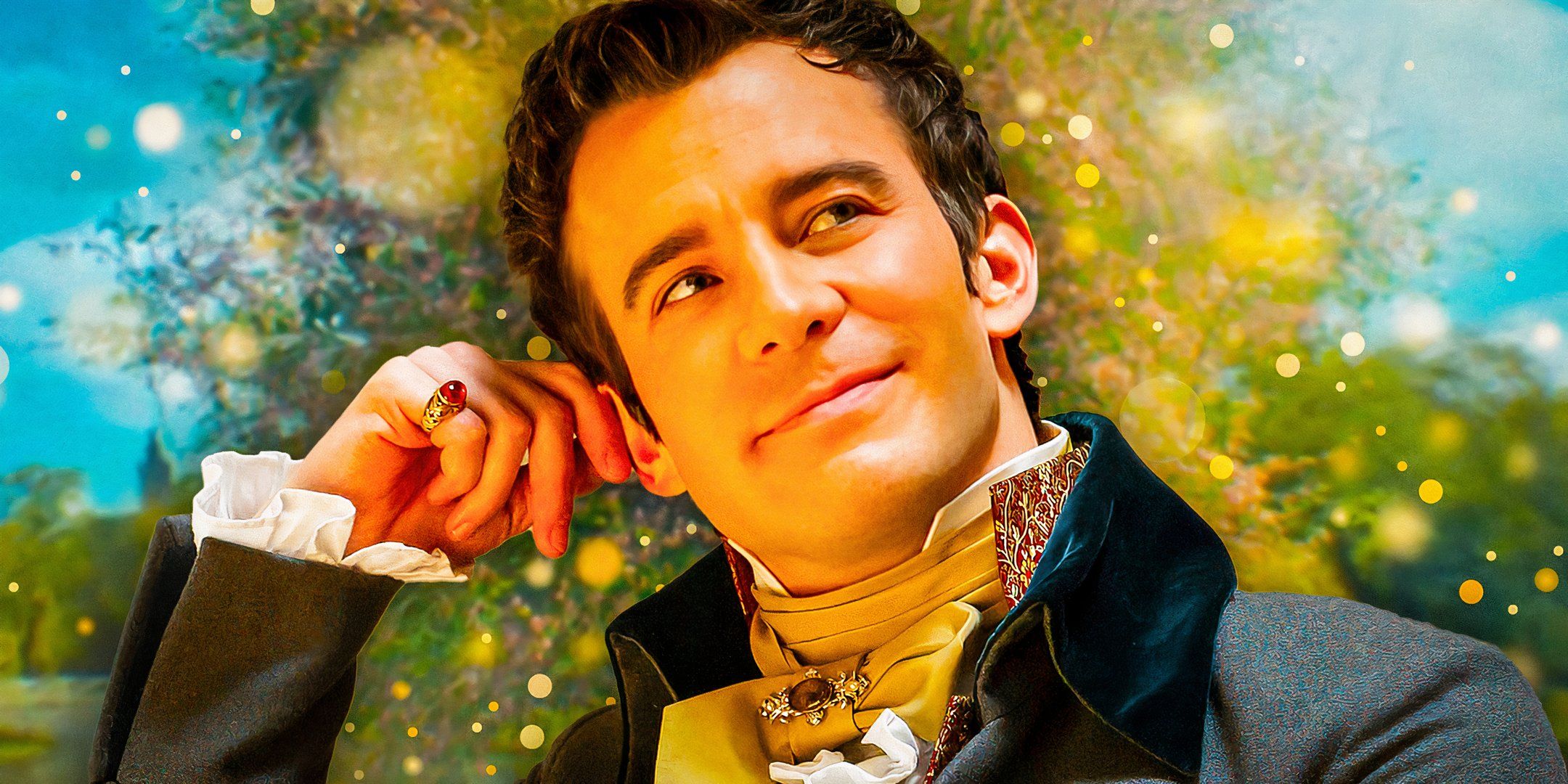 La temporada de Benedict será la mejor de Bridgerton hasta ahora si continúa esta tendencia de programas de Netflix