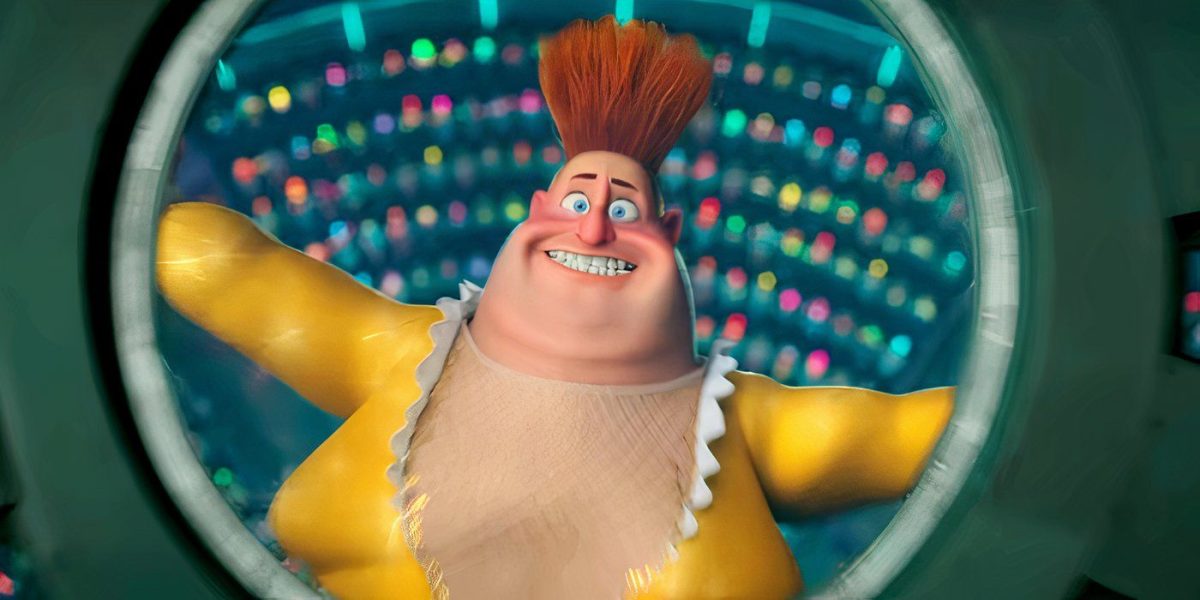 La nueva película animada de Jason Sudeikis bate un pésimo récord de taquilla en el fin de semana de estreno