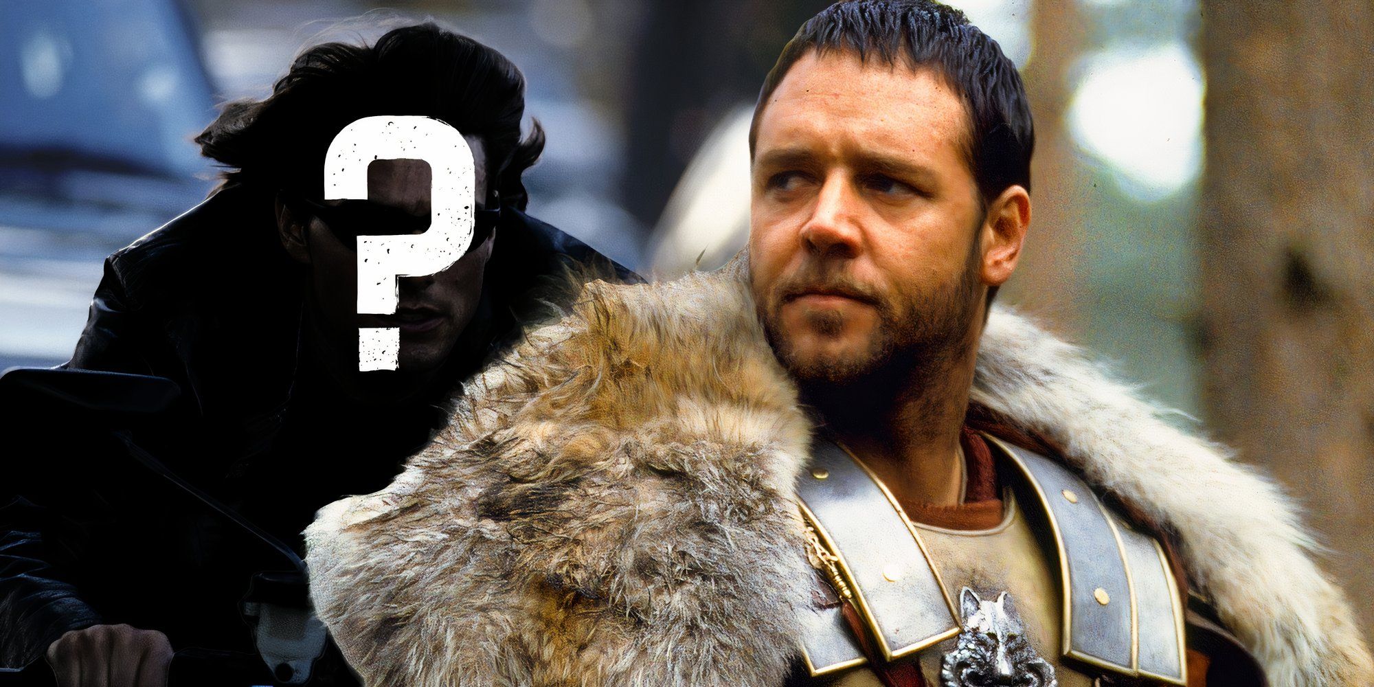 Gladiator: los actores que casi interpretaron a Maximus en lugar de Russell Crowe