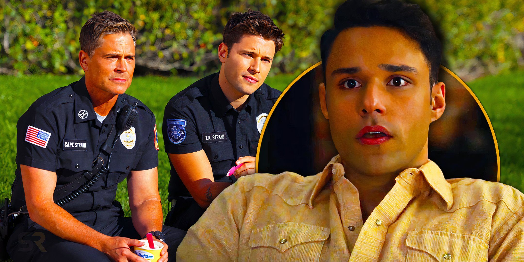 9-1-1: El EP de Lone Star insinúa el posible regreso de un miembro del elenco en la temporada 5