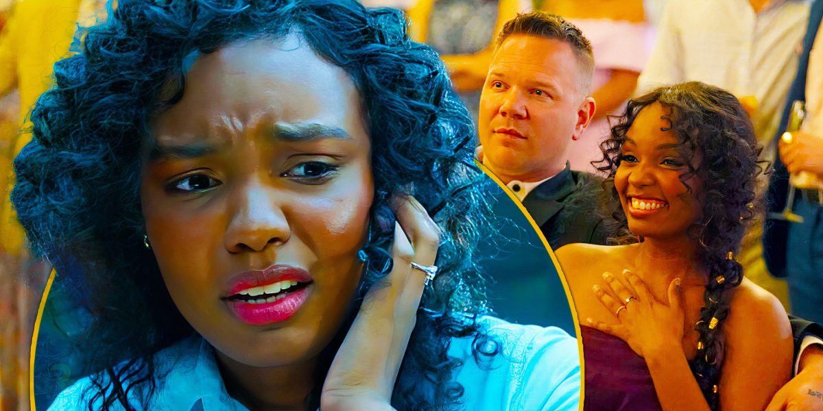 Cómo 9-1-1: La temporada 5 de Lone Star abordará la ausencia de Grace explicada por EP