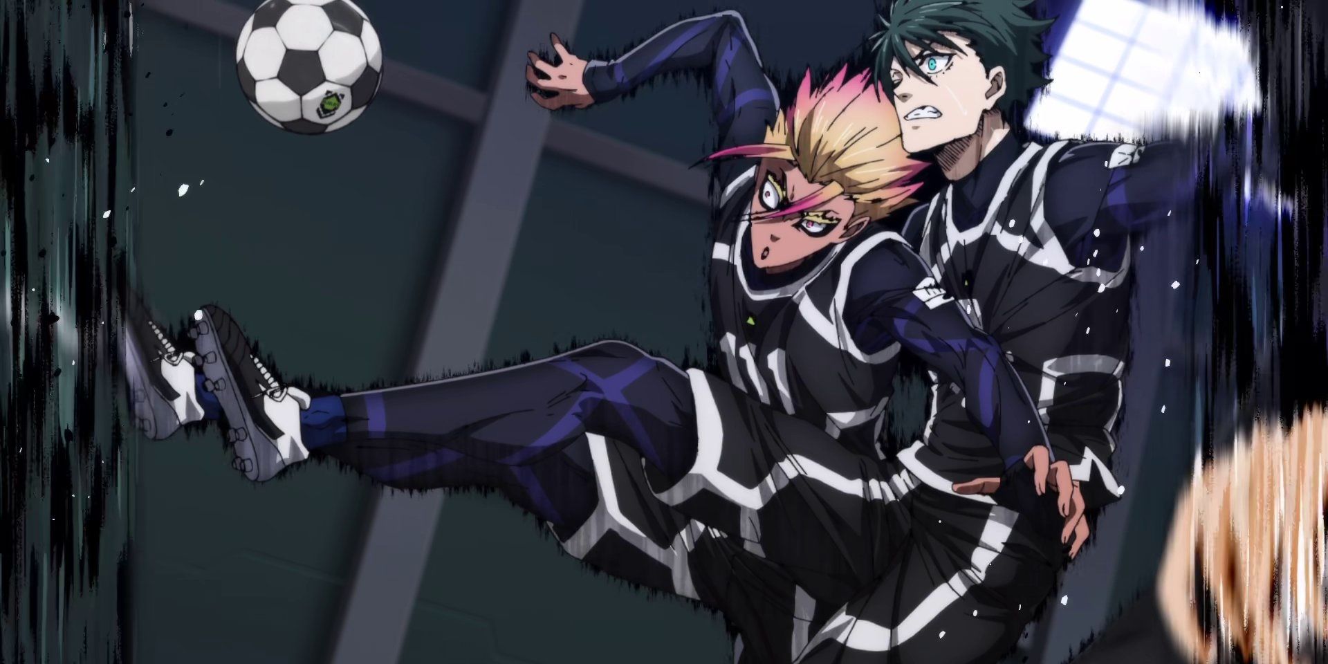 Dos de los mejores héroes de Blue Lock demuestran un gran defecto en la premisa central de la serie