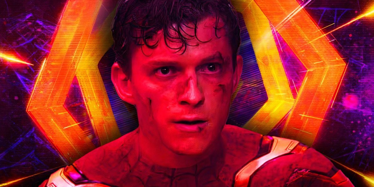 Spider-Man de Tom Holland se enfrenta a su primer villano en el primer vistazo a la precuela de MCU-Canon 'Your Friendly Neighborhood Spider-Man'
