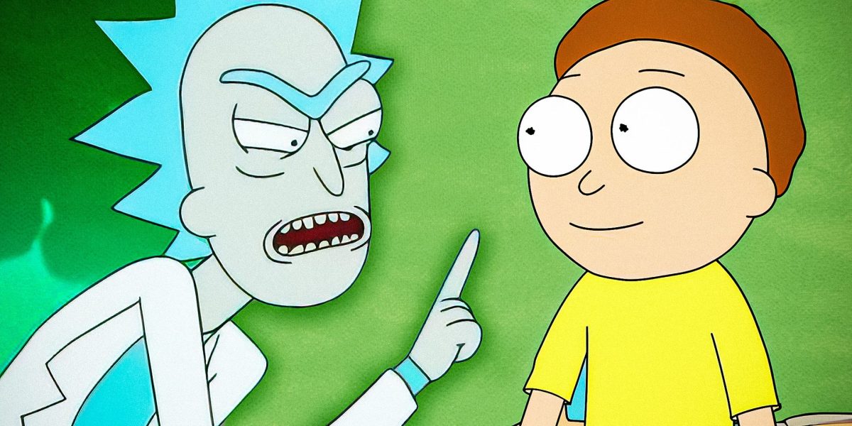 ¿Necesitas ver Rick y Morty en orden de lanzamiento? Con qué episodio empezar explicado