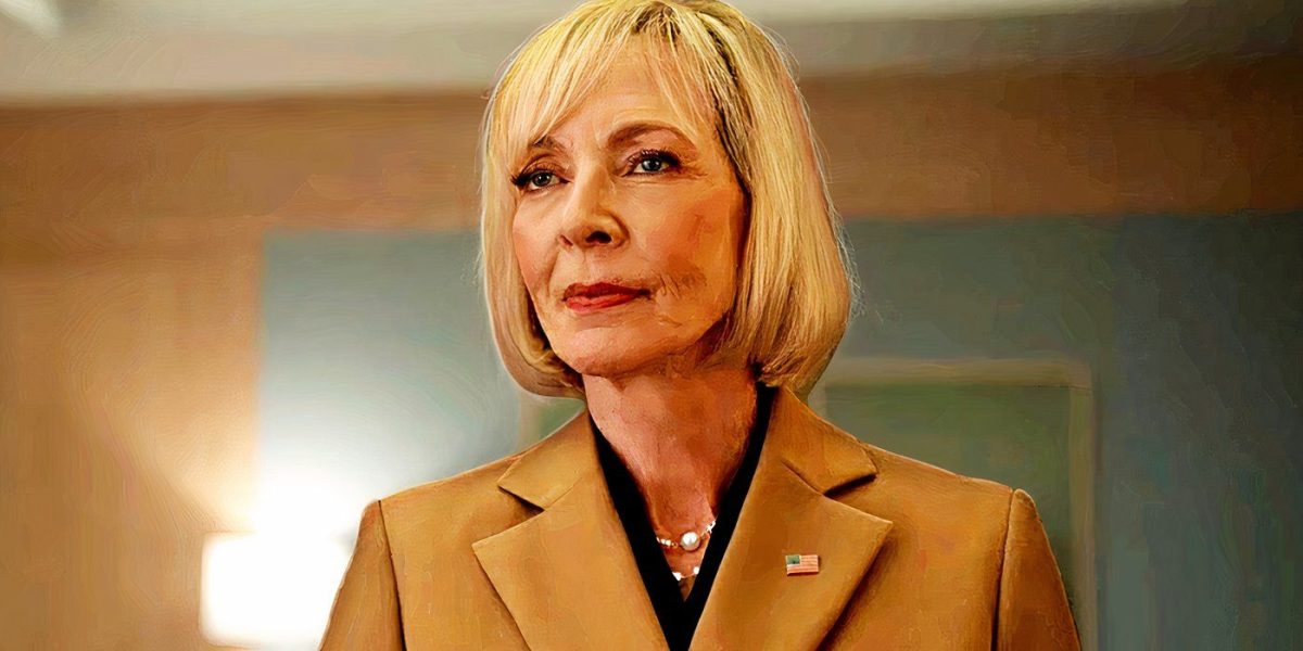 “Habrías tomado la misma decisión”: Por qué Grace de la temporada 2 de The Diplomat no es realmente un villano, explicado por el creador