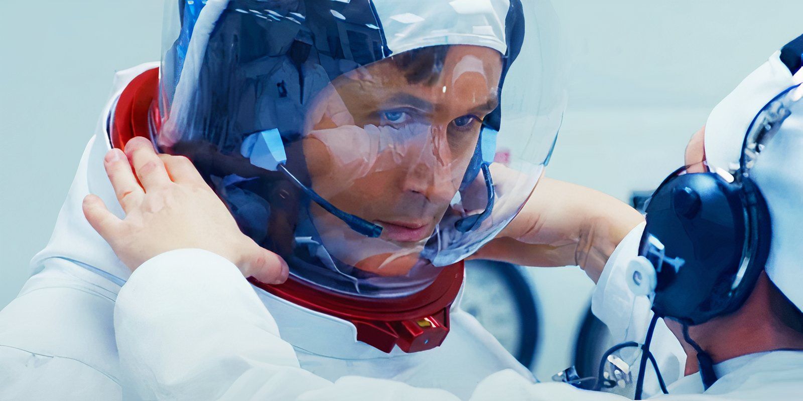 La película espacial ganadora del Oscar de Ryan Gosling obtiene la puntuación perfecta de un experto: “Aproveché las imágenes reales que existen”