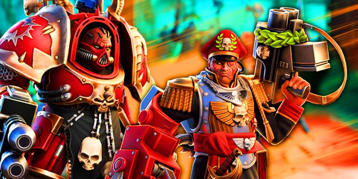 Warhammer Tacticus: todos los códigos activos (noviembre de 2024)