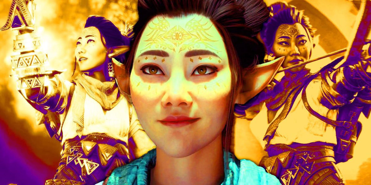 Dragon Age: The Veilguard: la mejor construcción para Rogue