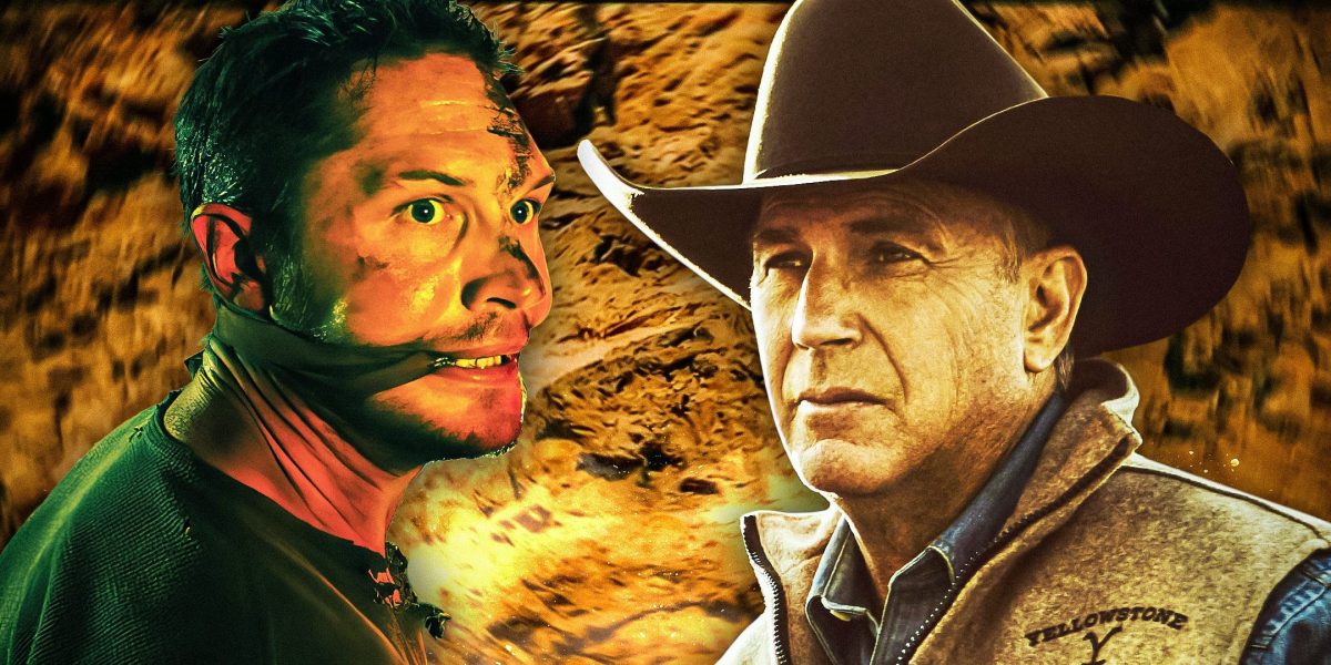 El nuevo éxito occidental de Netflix, 83% de Rotten Tomatoes, es la combinación perfecta de Mad Max y Yellowstone