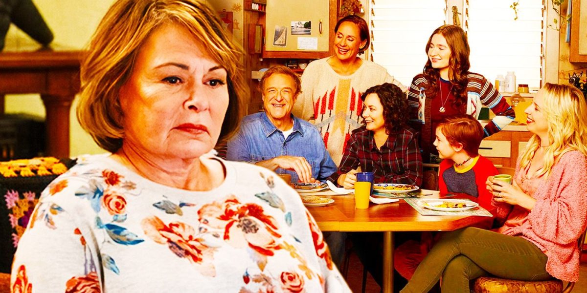 ¿Por qué Roseanne dejó los Conners? Su salida explicada