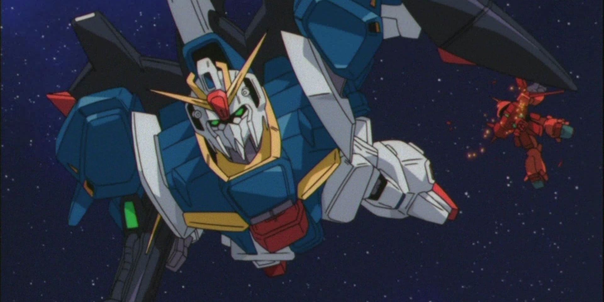 La película Live-Action Gundam encuentra un nuevo director después de las salidas silenciosas del director de Monsterverse y de Netflix