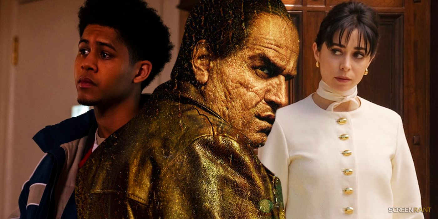 Las reacciones de los fans del pingüino coronan el spin-off de Batman “Peak DC”