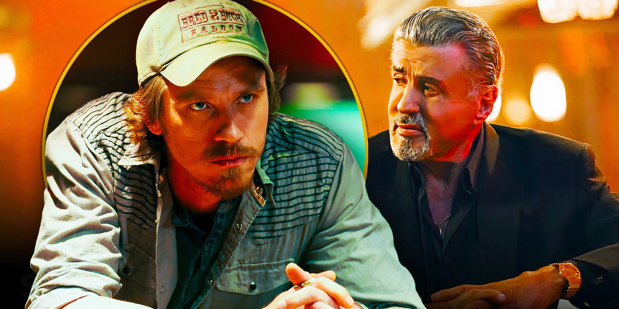 La estrella de la temporada 2 de Tulsa King habla sobre el papel ampliado de Mitch: “Una parte mucho más grande de este imperio”