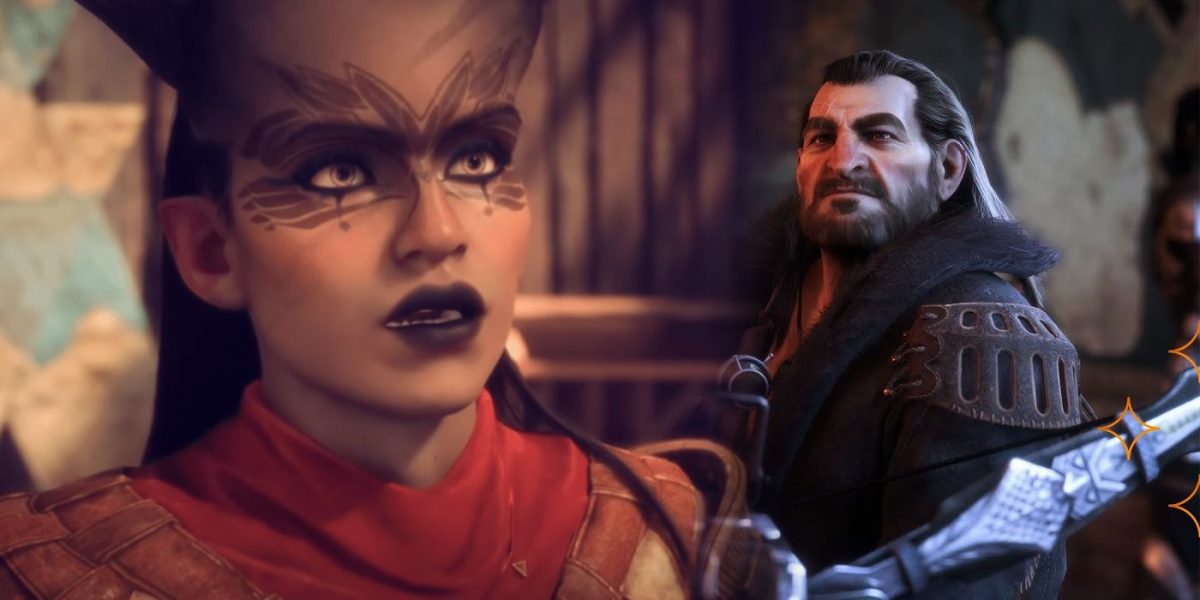Dragon Age: The Veilguard: 10 errores que todos cometen en su primera partida