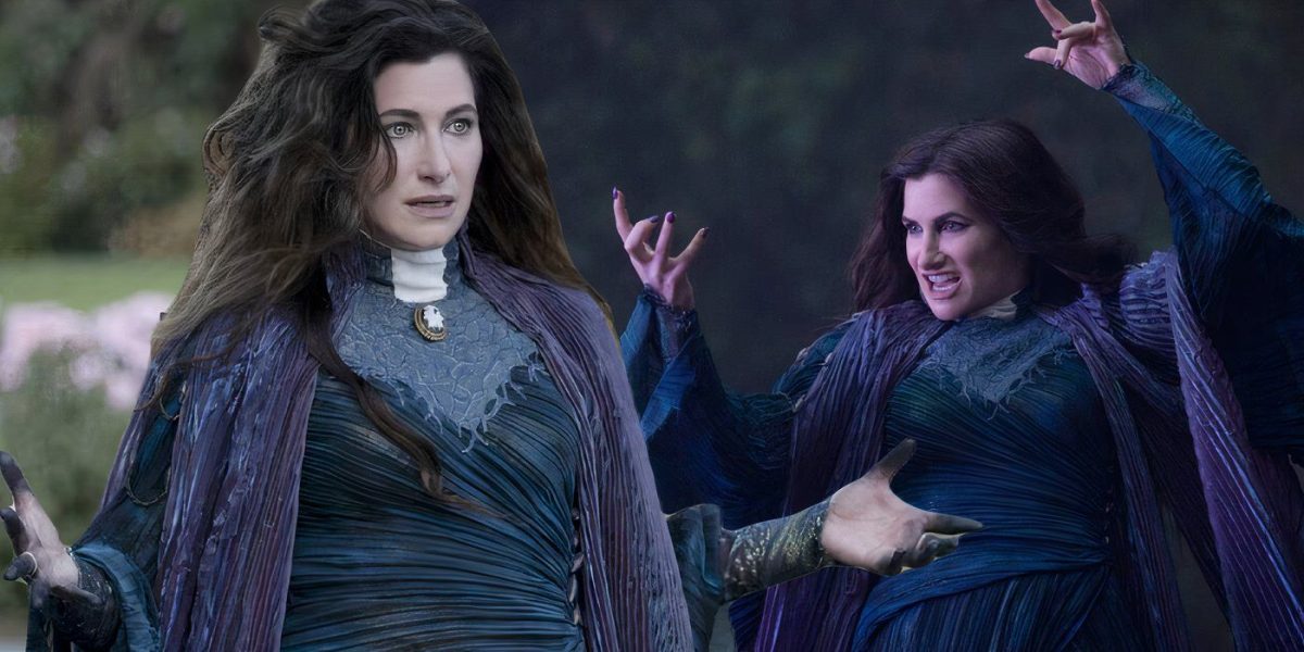 ¿Dónde aparecerá Agatha Harkness a continuación en el MCU? Todas las posibilidades explicadas