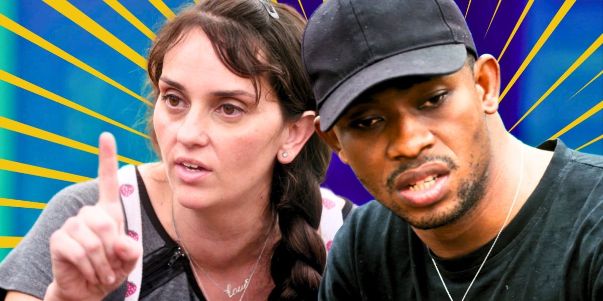 Prometido de 90 días: lo que revela el Instagram de Rayne Fernández sobre su vida después de la separación de Chidi Ikpeamaeze