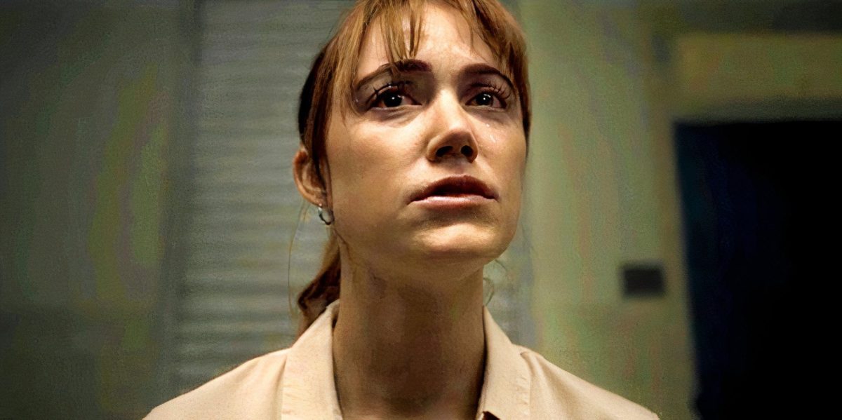 Scream Queen Maika Monroe se asocia con el director de su película de terror 88% RT para otra película de género