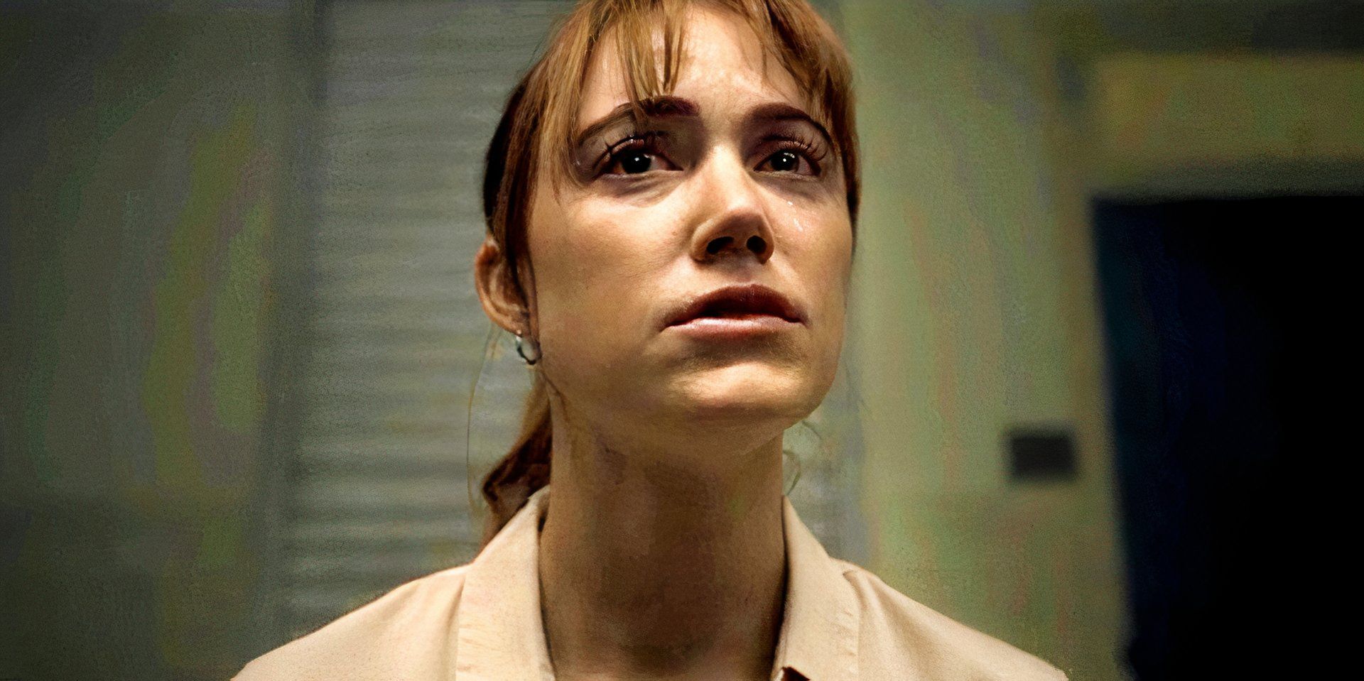 Scream Queen Maika Monroe se asocia con el director de su película de terror 88% RT para otra película de género