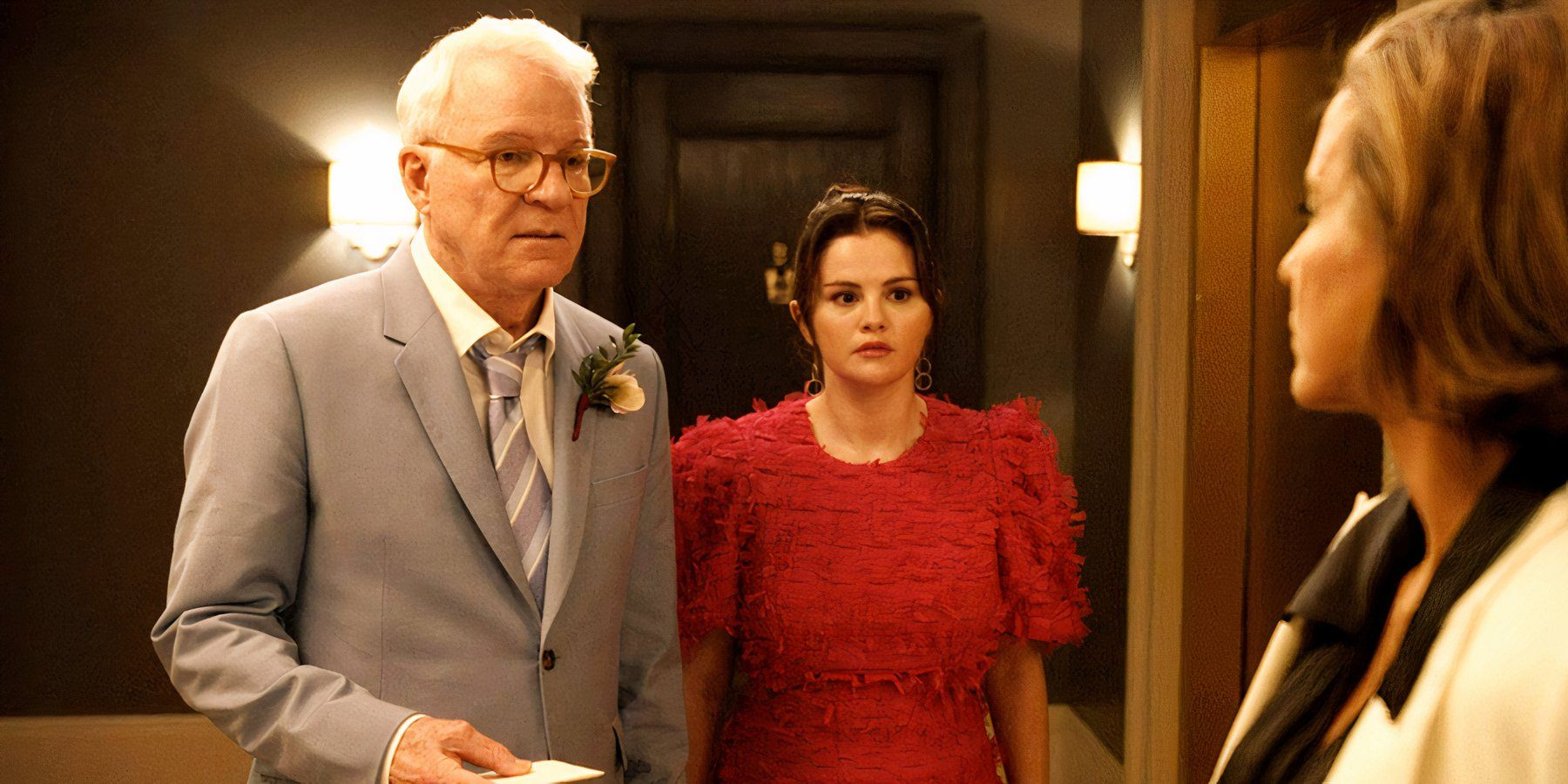 Cómo solo los asesinatos en el personaje desaparecido del edificio podrían ser integrales en la temporada 5 abordada por Showrunner