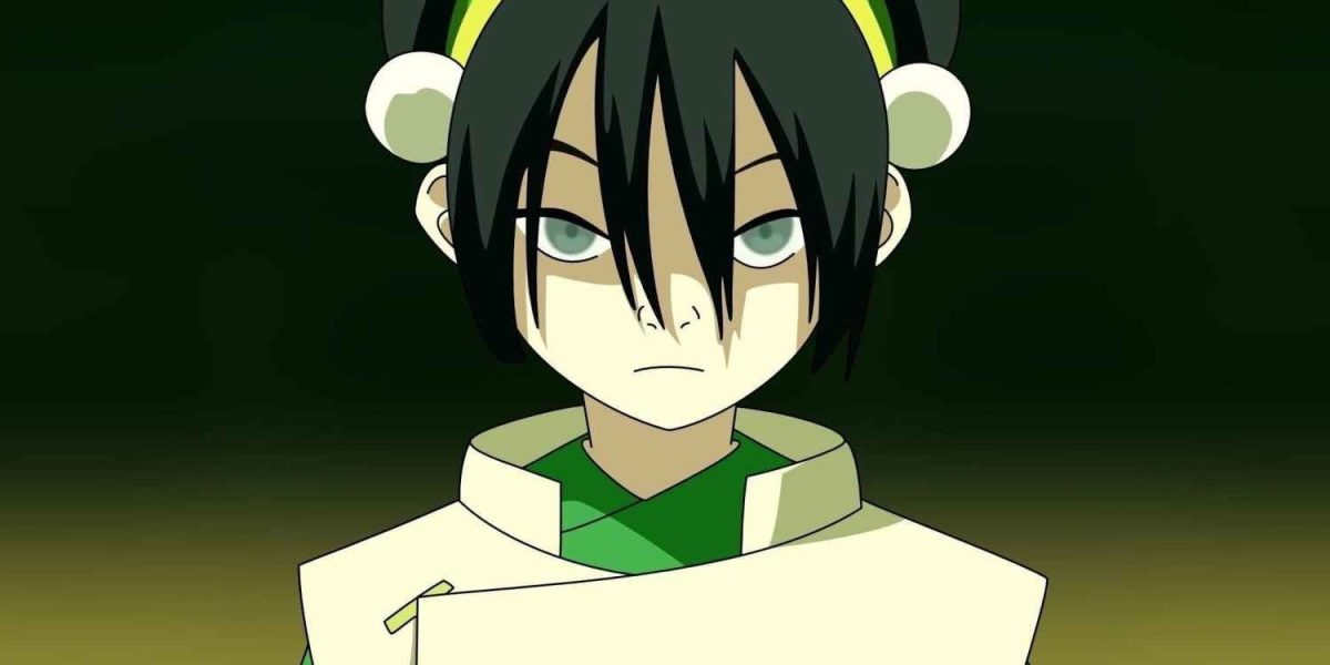 Avatar: The Last Airbender temporada 2 elige al actor Toph