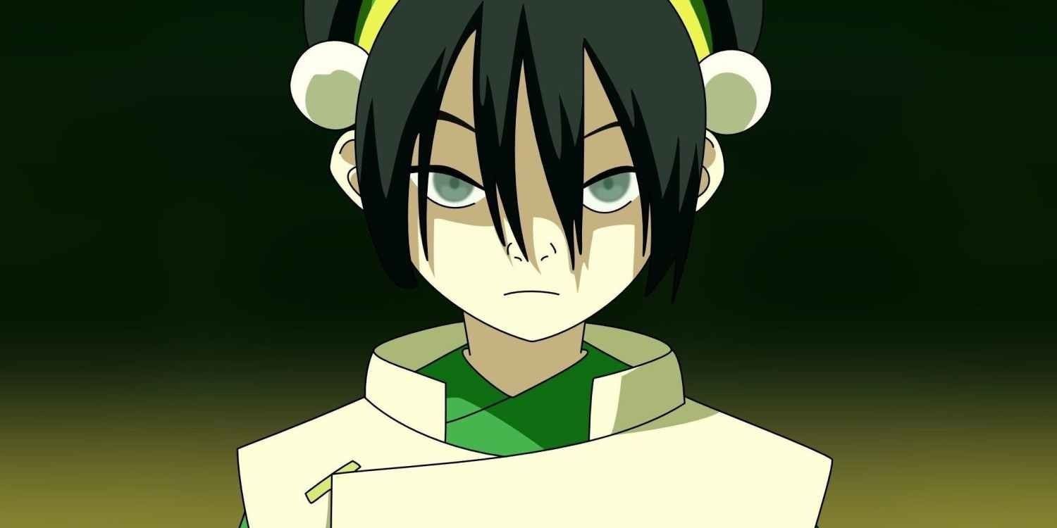 Avatar: The Last Airbender temporada 2 elige al actor Toph