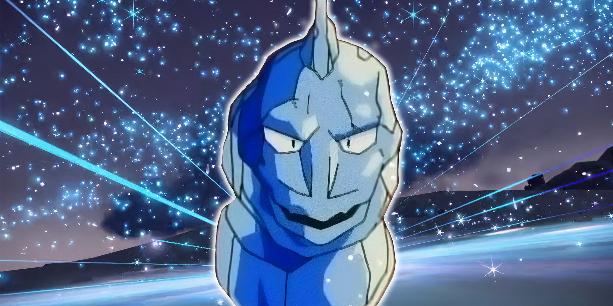 ¿Está Crystal Onix en algún juego de Pokémon?